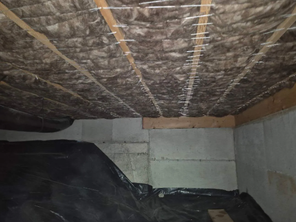 Complete Restoration