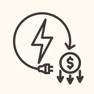 Air duct sealing for energy savings in Everett WA