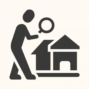 Home inspection for animal and pest exclusion in Everett WA