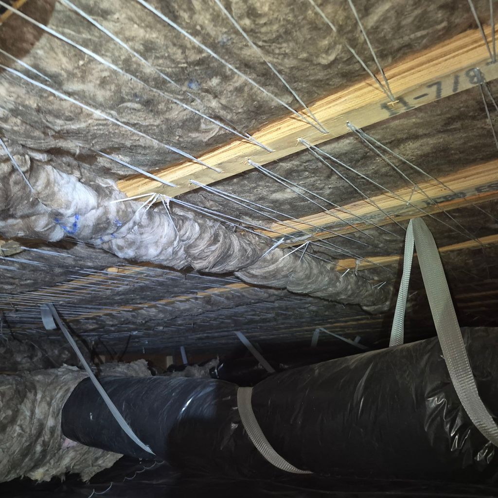 Unlock Rebates With Professional Crawlspace Insulation