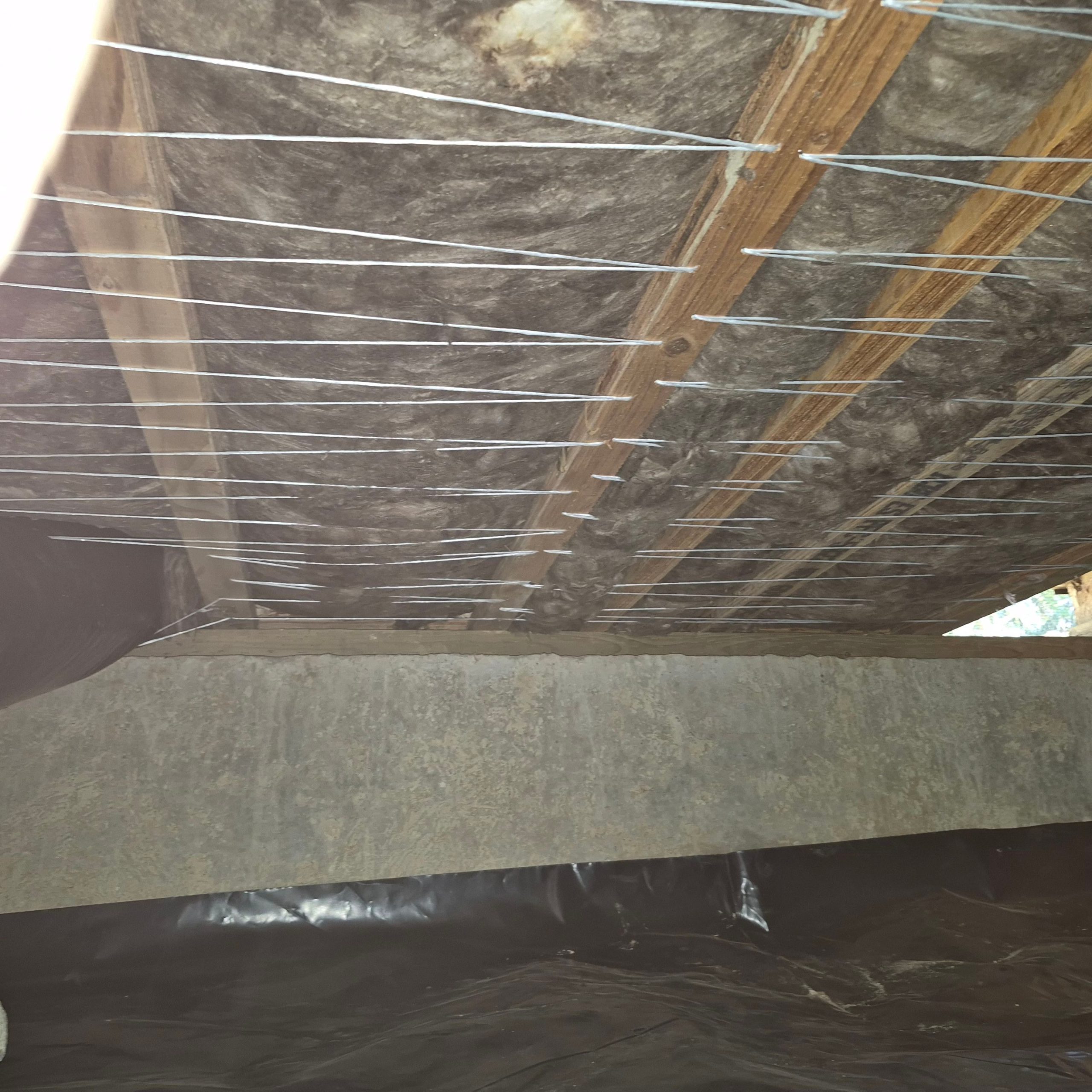 Why Crawlspace Services Matter Beyond Insulation