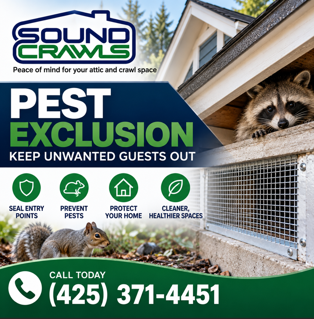 Attic Rodent Damage: Repair and Prevention