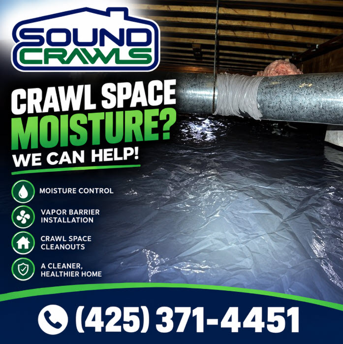 The Vapor Barrier Installation Process Explained